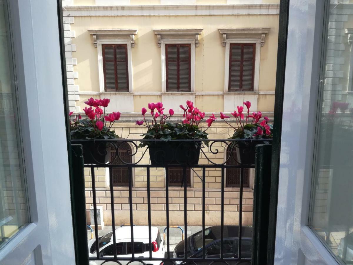 Cairoli 79 Apartment Bari Exterior foto