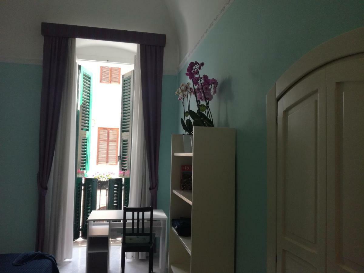 Cairoli 79 Apartment Bari Exterior foto