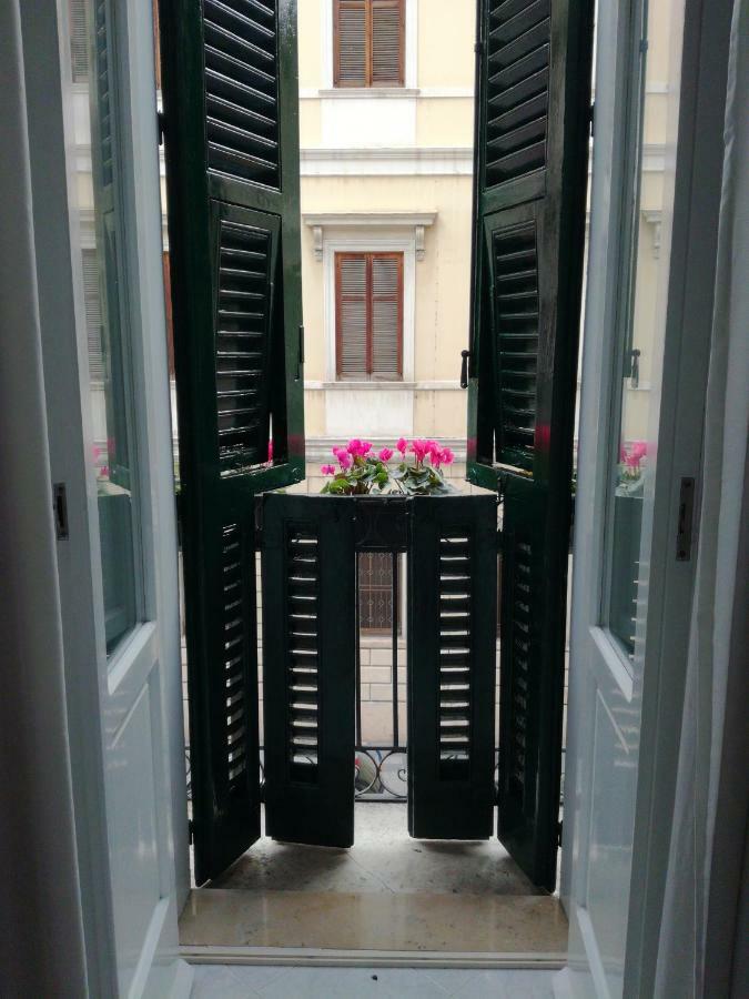 Cairoli 79 Apartment Bari Exterior foto