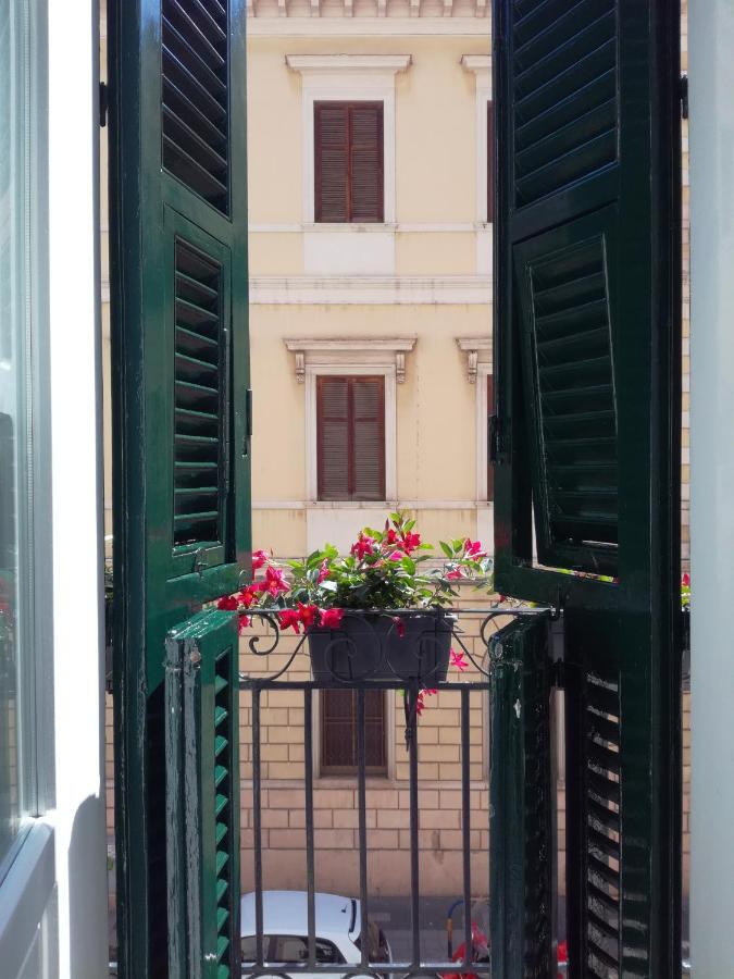 Cairoli 79 Apartment Bari Exterior foto